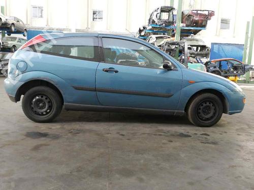 Front left belt tensioner FORD FOCUS I (DAW, DBW) 1.8 Turbo DI / TDDi | BP10031700C87 