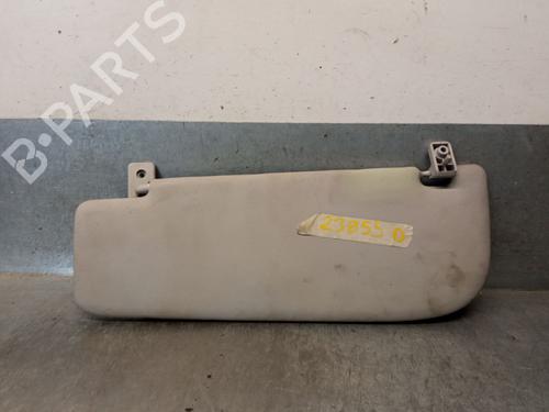 Right sun visor PEUGEOT BIPPER (AA_)  | BP29938330I2