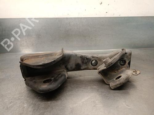 Left rear suspension arm HONDA HR-V (GH_) 1.6 16V 4WD (GH2, GH4) | BP27263064M14 