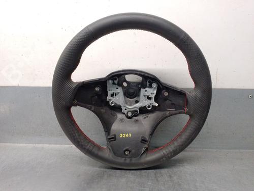 Used Steering wheel Steering wheel BMW X3 (E83) xDrive 18 d (136 hp) 34163390 34163390
