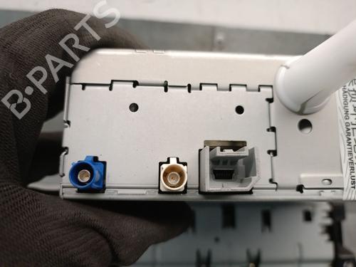 Display JEEP RENEGADE SUV (BU, B1, BV) 1.6 CRD | BP33856473C48 - Image 6