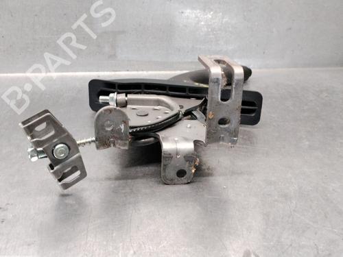 Hand brake KIA RIO III (UB) 1.25 CVVT | BP39981441I18 - Image 4