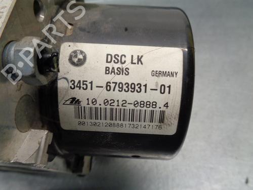 ABS pump BMW 3 (F30, F80)  | BP8402922M43 