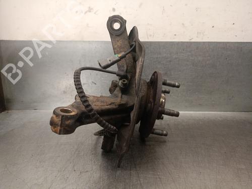 Left front steering knuckle CHEVROLET AVEO Hatchback (T300) 1.3 D | BP29813198M25 