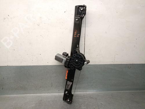Used Front left window mechanism Front left window mechanism 37174592 37174592