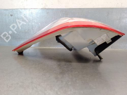 Left taillight PEUGEOT 508 SW I (8E_) 1.6 HDi | BP29979412C34