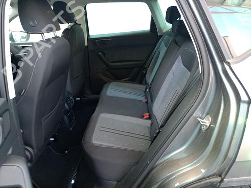 Electronic module SEAT ATECA (KH7, KHP) 2.0 TDI | BP27243554M83 - Image 13