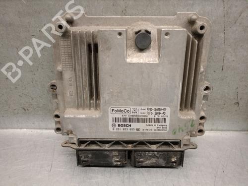 engine-control-unit-ecu-ford-transit-connect-v408-box-bodympv-2013-39429393 main image