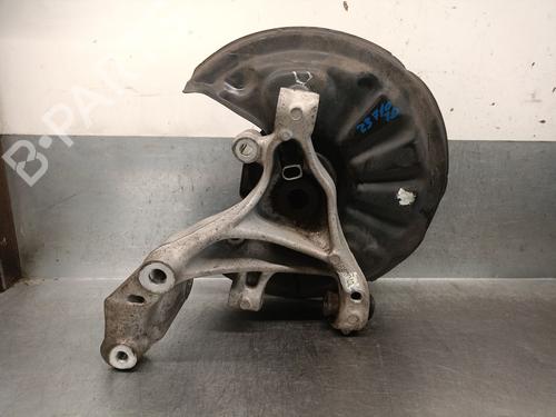 Used Right rear steering knuckle VW TIGUAN (5N_) 2.0 TDI (150 hp) 29566740