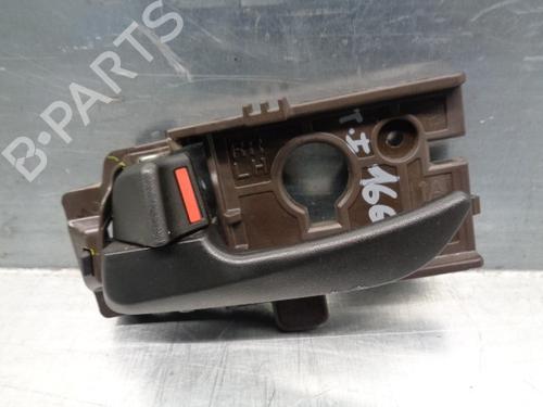 Used Rear left interior door handle Rear left interior door handle 11117714 11117714