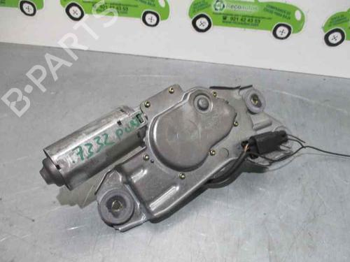 Ruitenwissermotor achter FORD FOCUS I Turnier (DNW) 1.8 Turbo DI / TDDi | BP2312519M102 