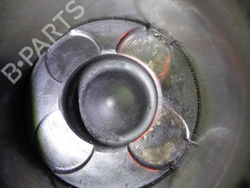 Annen OPEL MERIVA A MPV (X03) 1.3 CDTI (E75) | BP25807204O1 