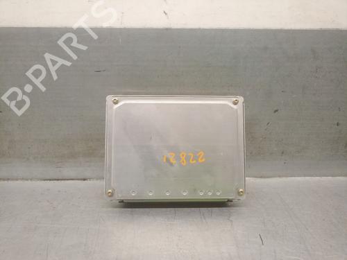 Engine control unit (ECU) AUDI A6 C5 (4B2) 2.5 TDI quattro | BP26376821M57 