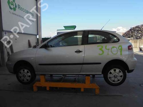 Right front brake caliper SEAT IBIZA III (6L1)  | BP11620013M104 