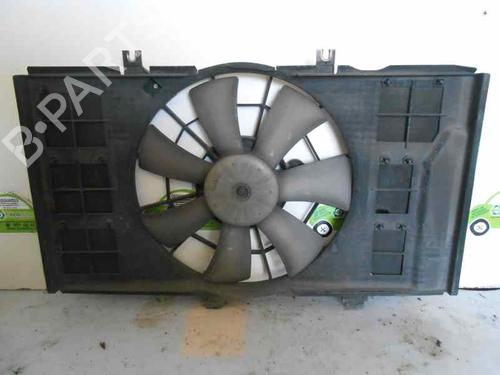 Used Radiator fan Radiator fan 2109063 2109063