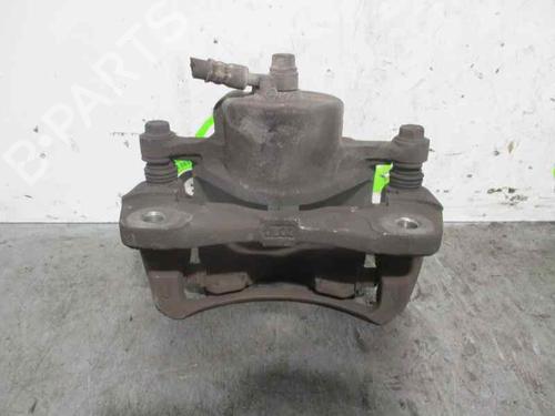 Left front brake caliper DAEWOO REZZO (U100) 1.8 | BP11615359M105  - Image 8