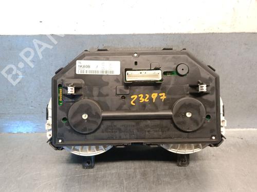 Instrument cluster NISSAN JUKE (F15) 1.6 | BP27712494C47 
