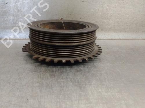 Pulley MAZDA 5 (CR) 1.8 (CR19) | BP37295110M122 - Image 4
