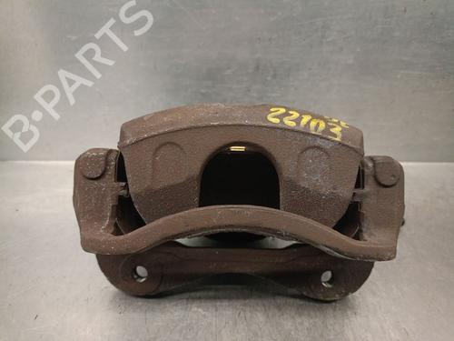 Left front brake caliper KIA SPORTAGE II (JE_, KM_) 2.0 CRDi 4WD | BP24808351M105 
