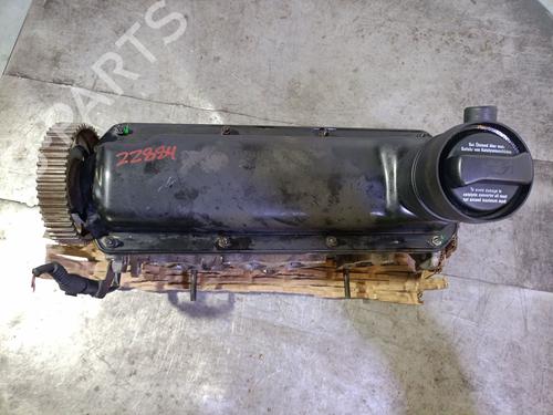 Cylinder head VW GOLF IV (1J1) 1.6 | BP26653671M5 