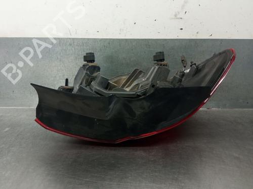 Right taillight OPEL CORSA E (X15) 1.4 LPG (08, 68) | BP29449857C35 