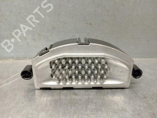 Used Heater resistor Heater resistor VW CRAFTER Van (SY_, SX_) 2.0 TDI FWD (SYB, SYC, SYD) (102 hp) 33294939 33294939