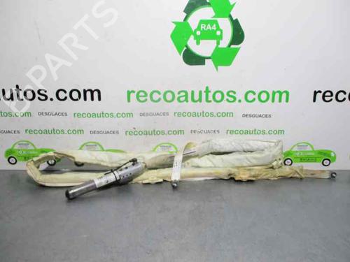 Left curtain airbag BMW 5 (E60) 520 d | BP2278604C11 