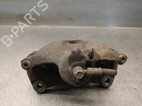Right front brake caliper MAZDA 3 Saloon (BM_, BN_) 2.2 D | BP29335926M104 