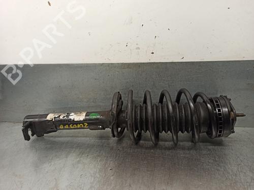 Right front shock absorber FORD FIESTA V (JH_, JD_) 1.6 TDCi | BP17429307M17 
