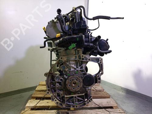Engine PEUGEOT 3008 I MPV (0U_) 1.2 | BP27405675M1 