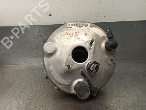 Servo brake MERCEDES-BENZ S-CLASS Coupe (C215) CL 500 (215.375) | BP10918342M42 