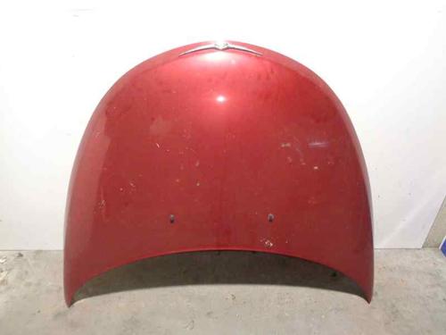 Hood CHRYSLER PT CRUISER Convertible 2.4 GT 4724754AF | GRANATE