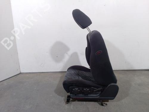 Left front seat SUBARU FORESTER (SF_) 2.0 AWD (SF5) | BP29619078C15 