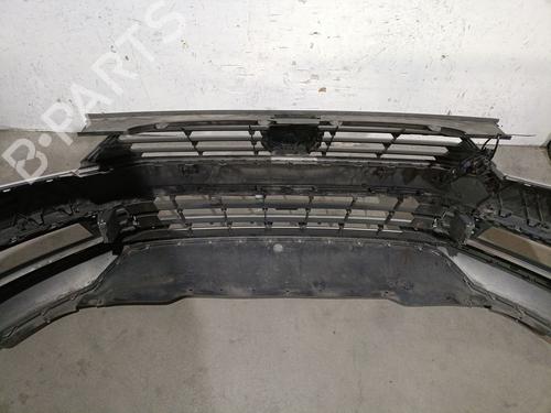 Front bumper VW PASSAT B8 Variant (3G5, CB5) 2.0 TDI | BP30270370C7 