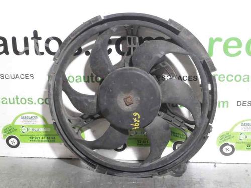 Used Radiator fan Radiator fan 2083202 2083202