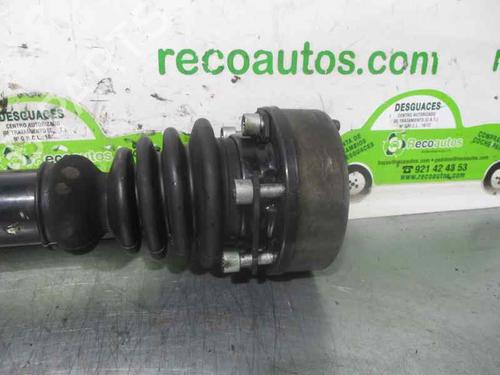 Right front suspension arm SEAT CORDOBA (6K1, 6K2) 1.9 TDI | BP20249104M13