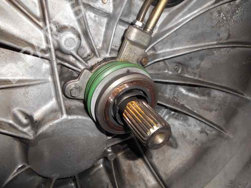 Gearbox FORD MONDEO III Turnier (BWY) 2.0 16V TDDi / TDCi | BP2122672M3 