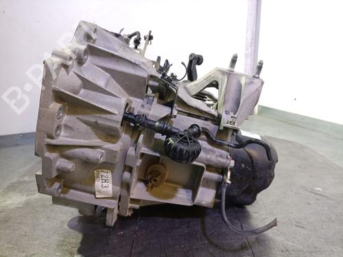 Gearbox DACIA SANDERO II 1.0 SCe 75 (B8JC, B8JD, B8NC) | BP28726000M3 
