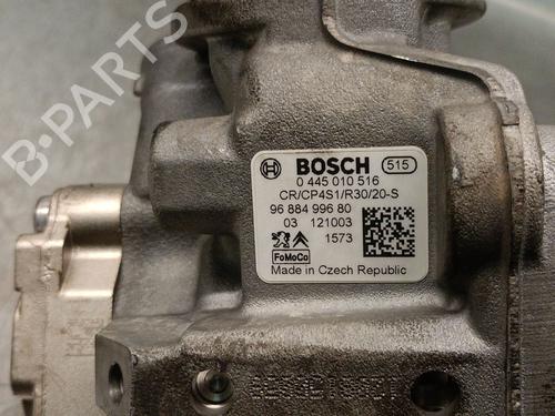 Injection pump CITROËN C3 I (FC_, FN_) 1.4 HDi | BP31966576M78 