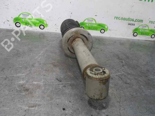 Right rear shock absorber SEAT IBIZA II (6K1) 1.4 16V | BP3363407M19 