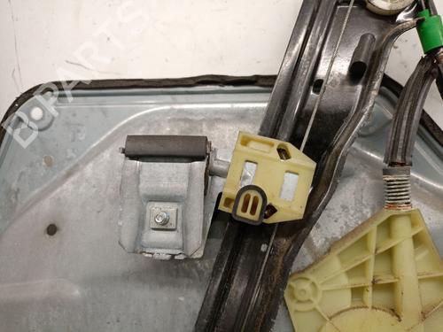 Front left window mechanism SEAT LEON (1M1) 1.6 16 V | BP38876541C22 - Image 5