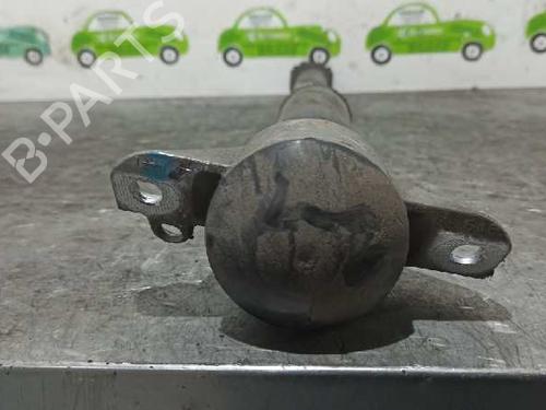 Right rear shock absorber AUDI A5 Convertible (8F7) 3.0 TDI | BP5845522M19 