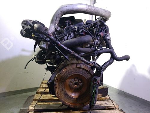 Engine SAAB 9-5 (YS3E) 2.3 t | BP29916606M1