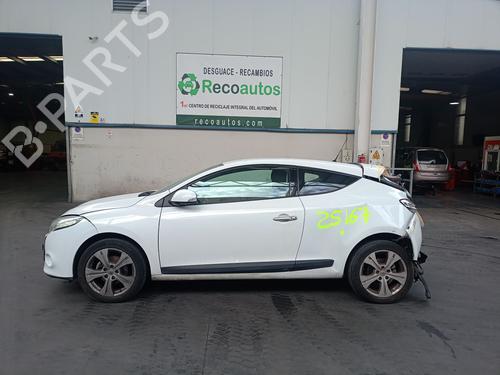 Left front window switch RENAULT MEGANE III Coupe (DZ0/1_) 1.4 TCe (DZ0F, DZ1V) | BP33873390I27 - Image 6