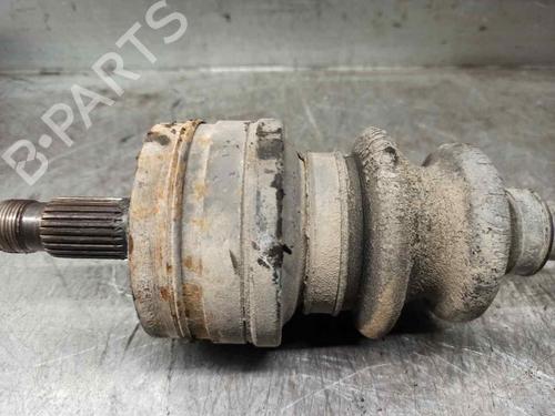 Right front driveshaft MERCEDES-BENZ 190 (W201) D 2.0 (201.122) | BP9275239M39 