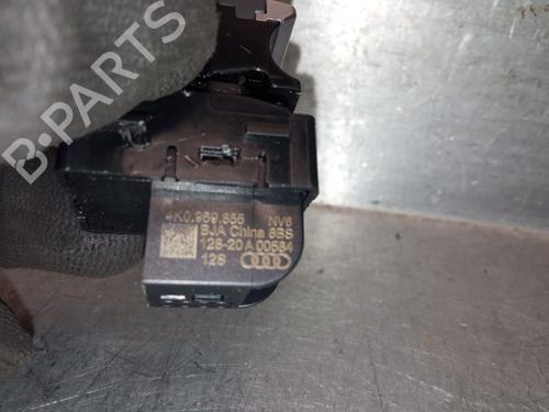 Right front window switch AUDI A6 Allroad C8 (4AH) 50 TDI Mild Hybrid quattro | BP30182059I26