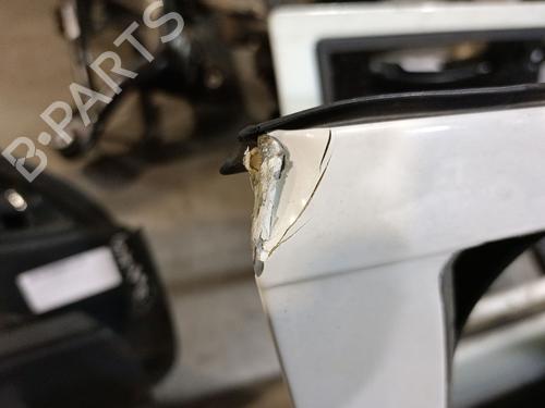 Right front door SKODA OCTAVIA II (1Z3) 1.2 TSI | BP21790609C3 