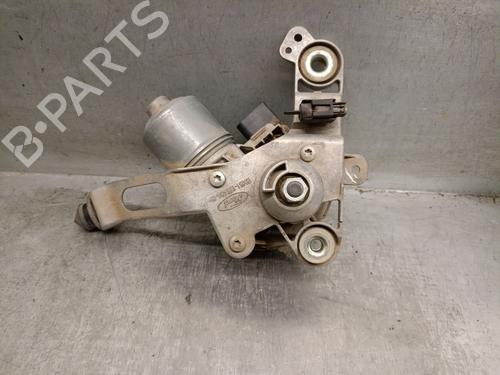 Used Front wiper motor FORD FOCUS III Turnier 1.0 EcoBoost (125 hp) 23101578