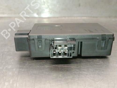 Electronic module CITROËN C8 (EA_, EB_) 2.0 HDi 165 | BP37020868M83 - Image 2