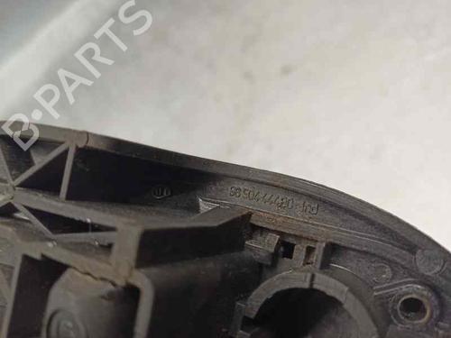 Rear left exterior door handle CITROËN C3 I (FC_, FN_) 1.4 HDi | BP6590674C130 